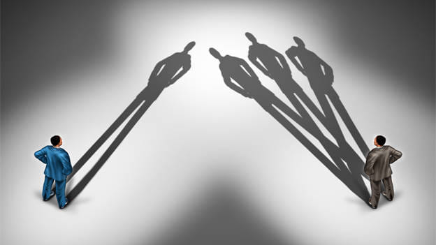A mix of reward & recognition drive employee excellence