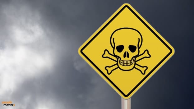 Workplace SOS: 5 toxic culture red flags