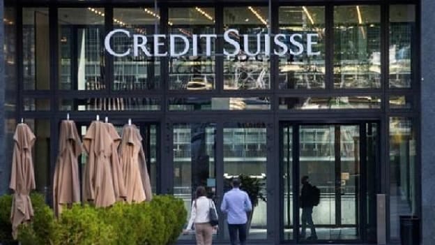 Credit Suisse eyes 9000 job cuts, senior bank staff asked to go