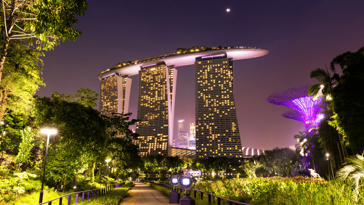 Singapore leads Southeast Asia with 25 companies on Best Workplaces in Asia 2026 list