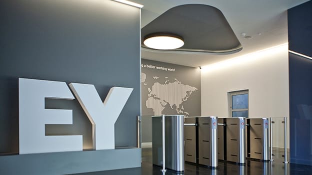 EY to hire 23,000 people in FY20 in India