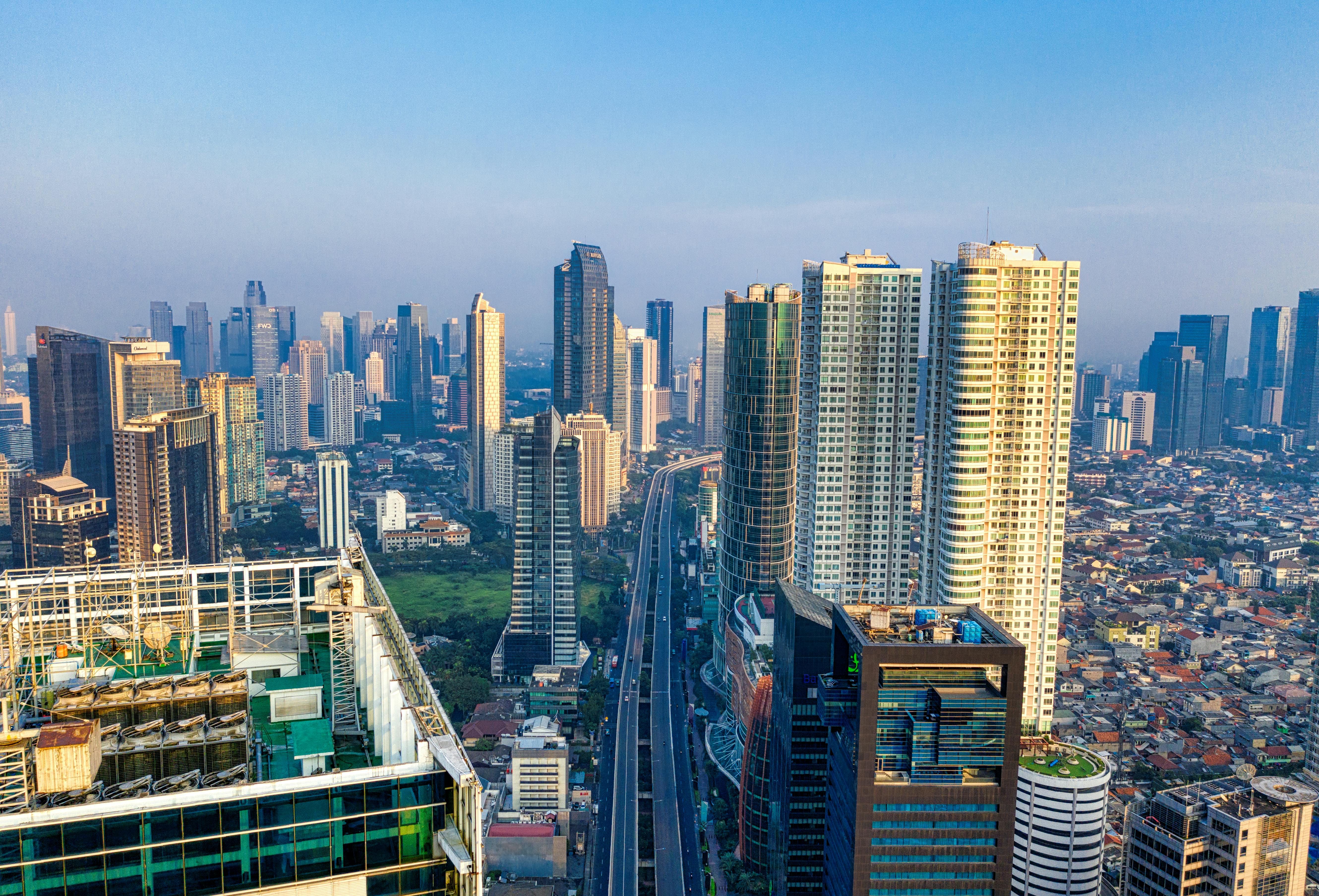 Indonesia to create 1.2 million jobs by 2029