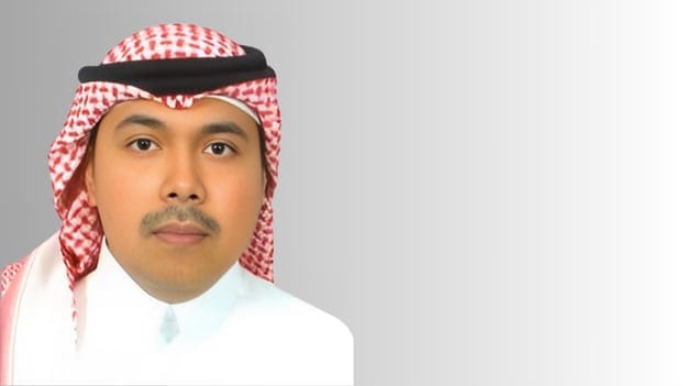 SECIC CEO Sultan Abdulrauf resigns