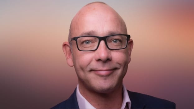 If you have a toxic work culture, fix it—don’t paint over it: Cielo’s Andy Curlewis