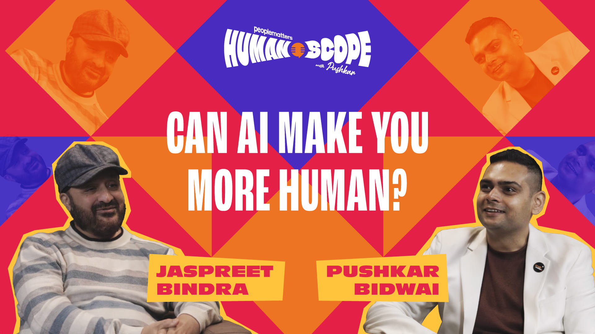 Workforce revolution by 2030? Jaspreet Bindra talks about AI and humans