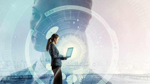 Bridging the digital gender gap: Empowering women in technology to innovate