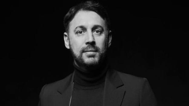 Valentino elevates Matteo Di Pasquale to CHRO role