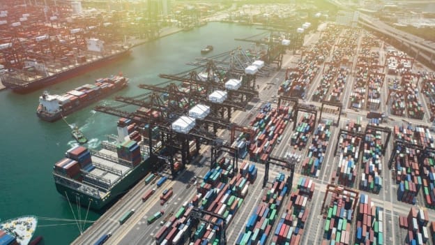 The many knots in supply chains and how to untangle them in 2022