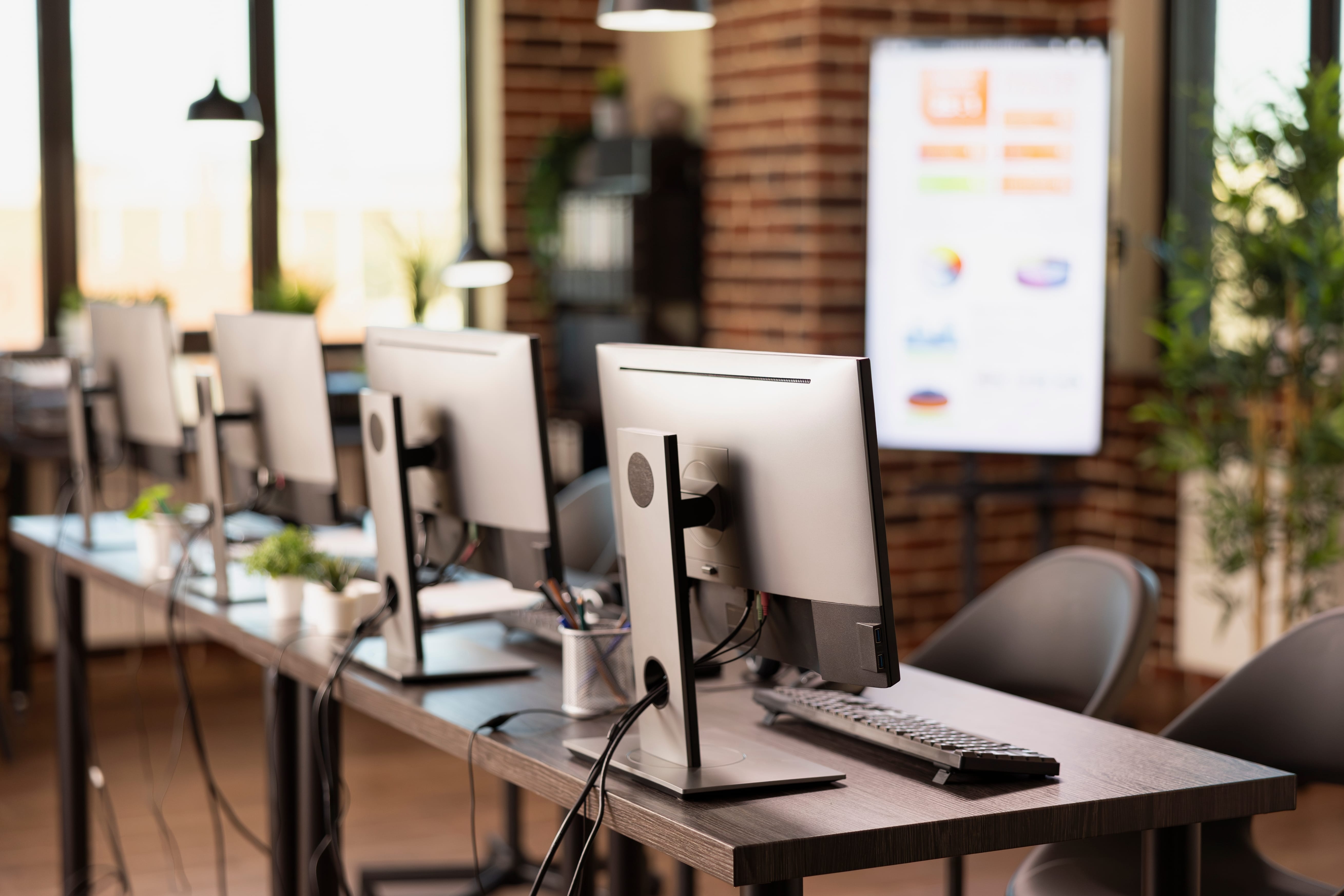 Levi Strauss replaces ageing laptops with AI-enabled PCs for employees