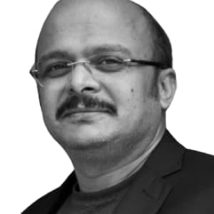 Vijaya Raghavan