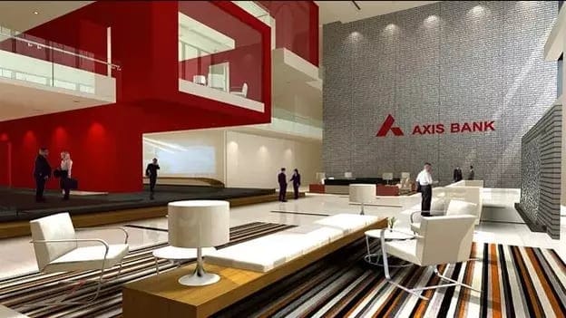 Axis Bank shortlists three candidates to succeed CEO Shikha Sharma