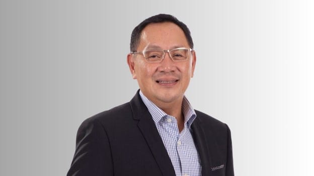 Philippines Pension Fund SSS CEO resigns