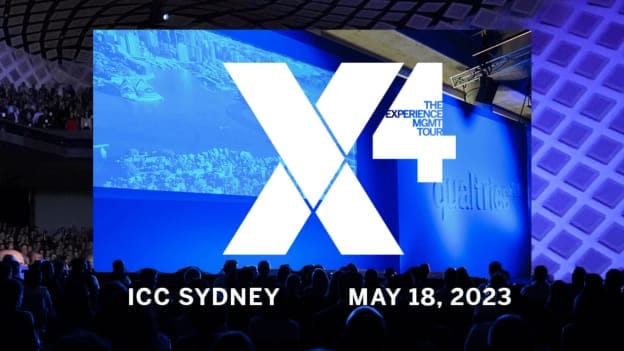 Get inspired to lead your next breakthrough at X4 on Tour in Sydney: Here are unforgettable experiences that await you!