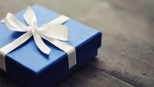 Gifts under 50k from employer exempt from GST: FinMin