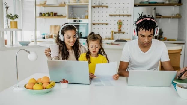 Benefits of emerging gender-inclusive parental policies