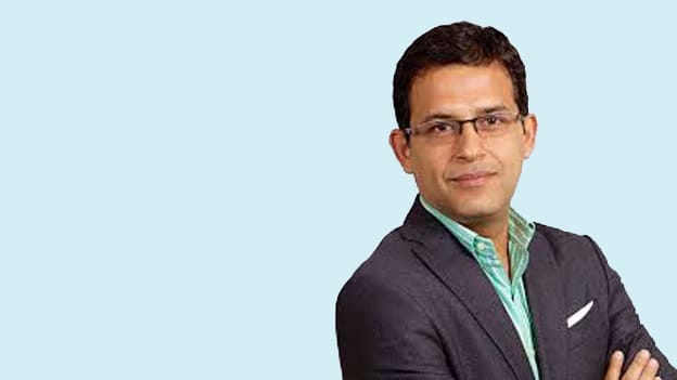 Rishi Vasudev to head fashion & lifestyle categories for Myntra-Jabong