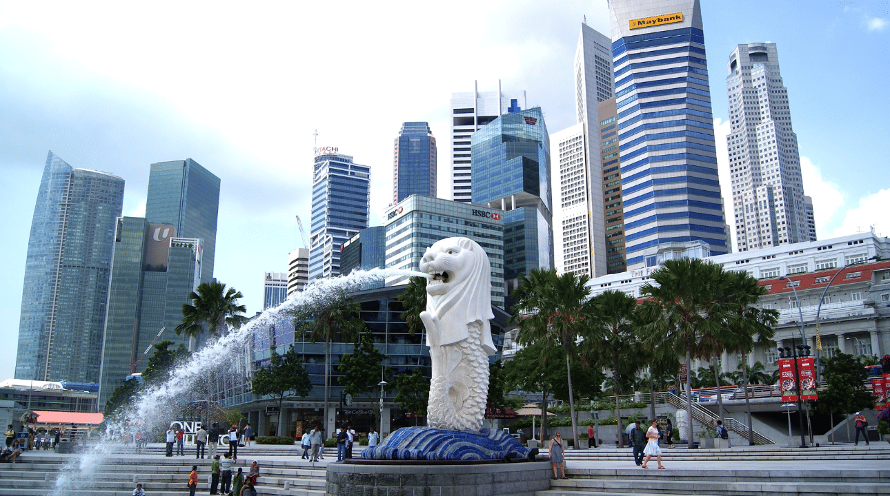 Singapore links career health, reskilling and job redesign in new SWDA-SMRT workforce partnership 