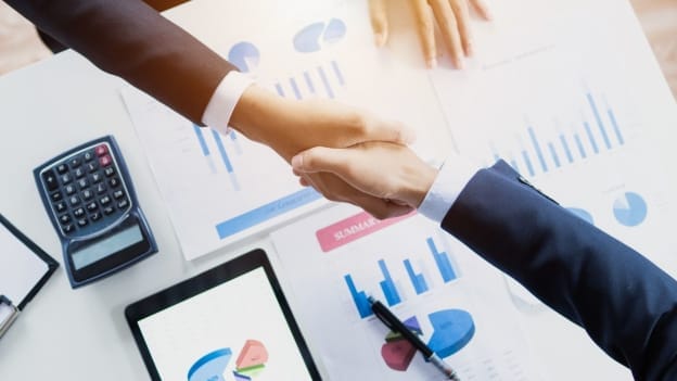 Moving the needle of workforce productivity with a renewed CIO-CHRO partnership