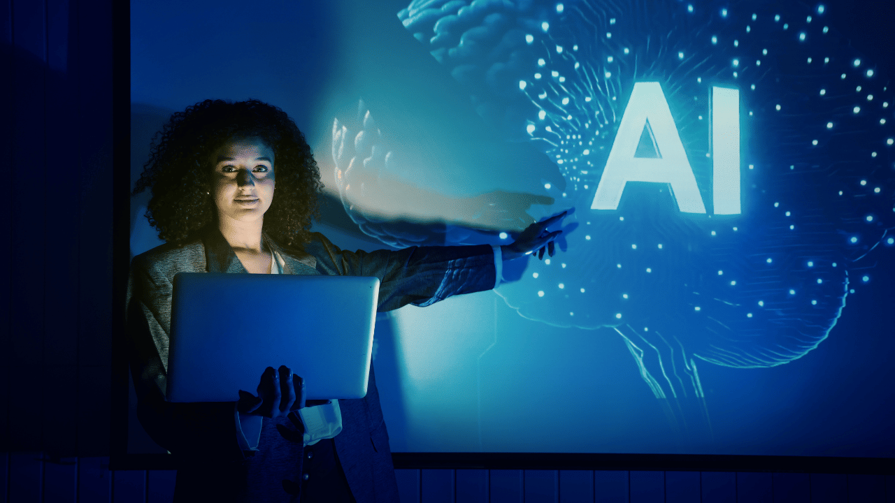 Women face higher risks from Gen AI in the workplace, ILO report