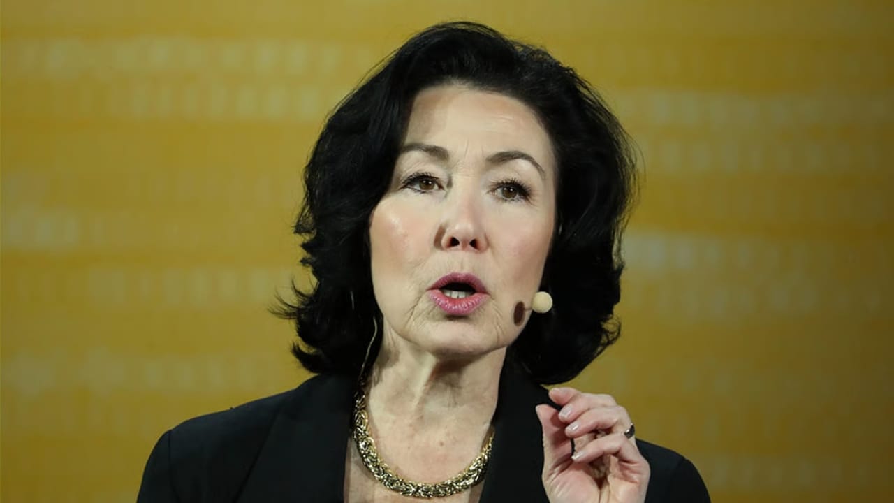 Oracle names two CEOs in rare leadership shift after Catz exit