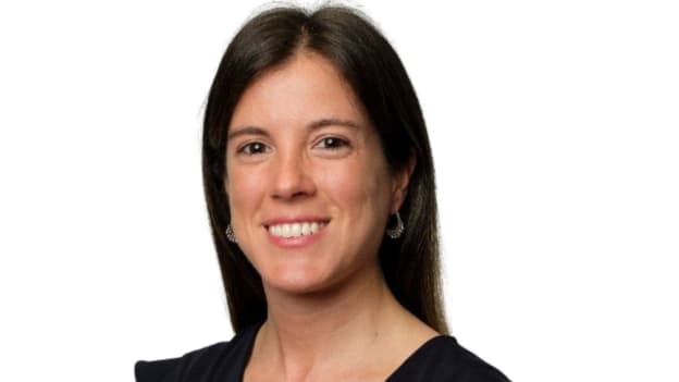 Pia Rueda, Head of HR, Lenovo- ANZ on 'Getting hybrid right'