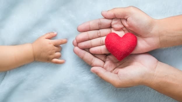 P&G to allow 6-month paid leave to employees adopting kids