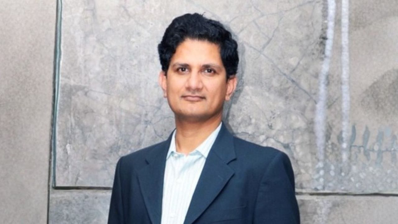 Wipro launches AI unit, appoints Nagendra Bandaru as CEO