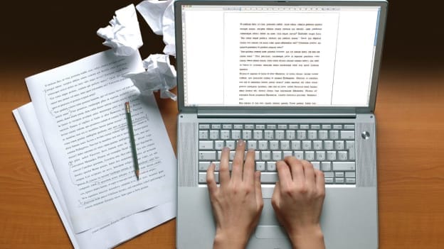OpenAI, Google want to use copyrighted work – content creators must push back