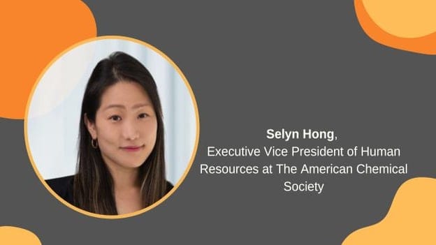 ACS names Selyn Hong as Executive Vice President of Human Resource