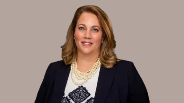 FMC Corporation names Jacqueline Scanlan as the new CHRO