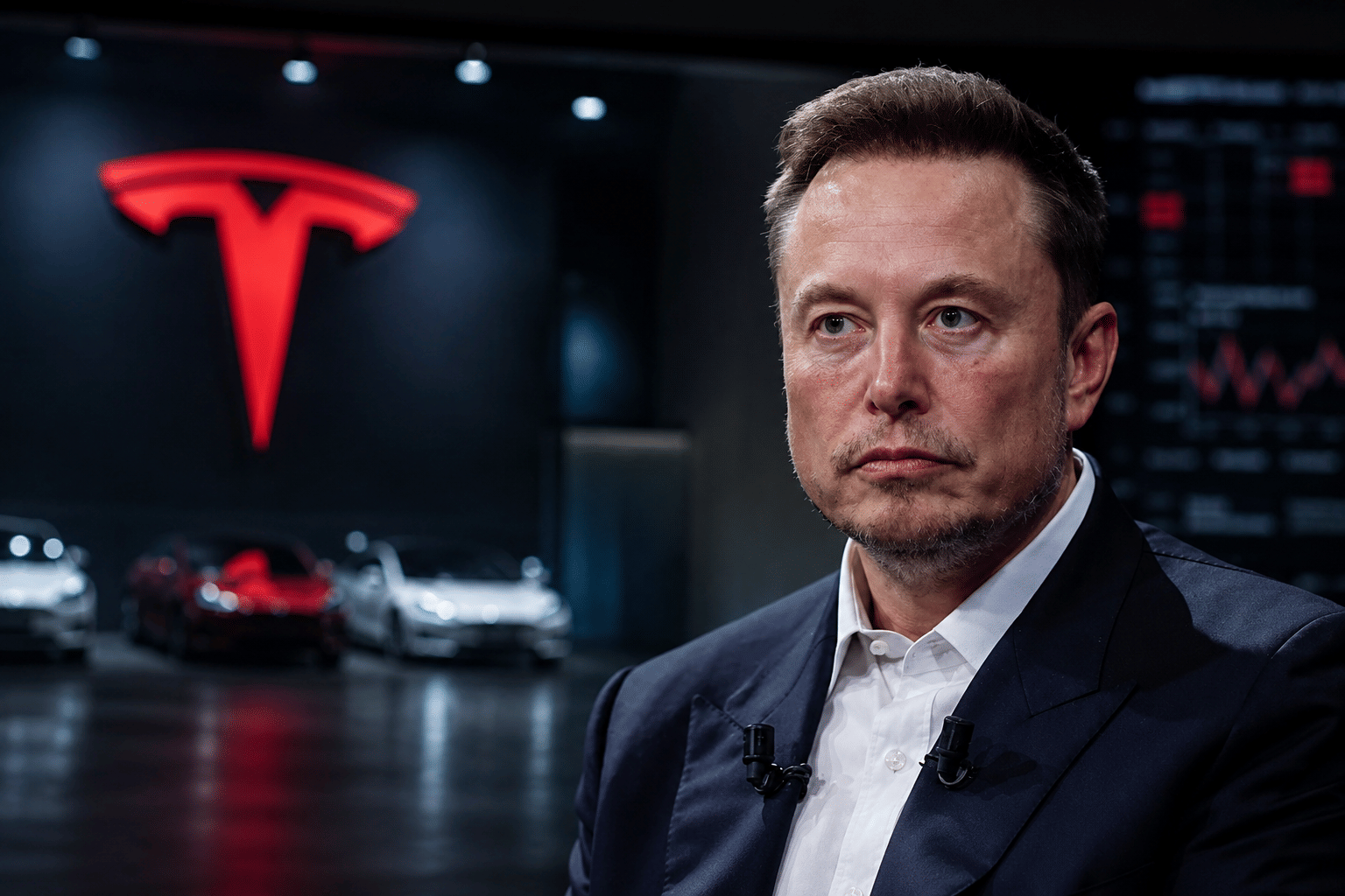 Starting July 6, Tesla limits employee AI tool spending to $200 a week