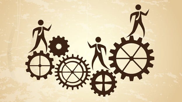 Tips for managers on how to train small teams