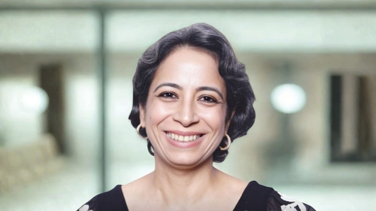 Publicis Groupe appoints Divya Kathuria as VP for learning and talent