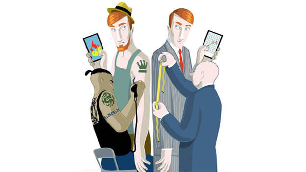 Millennials & the art of talent retention: The Five Big Factors 