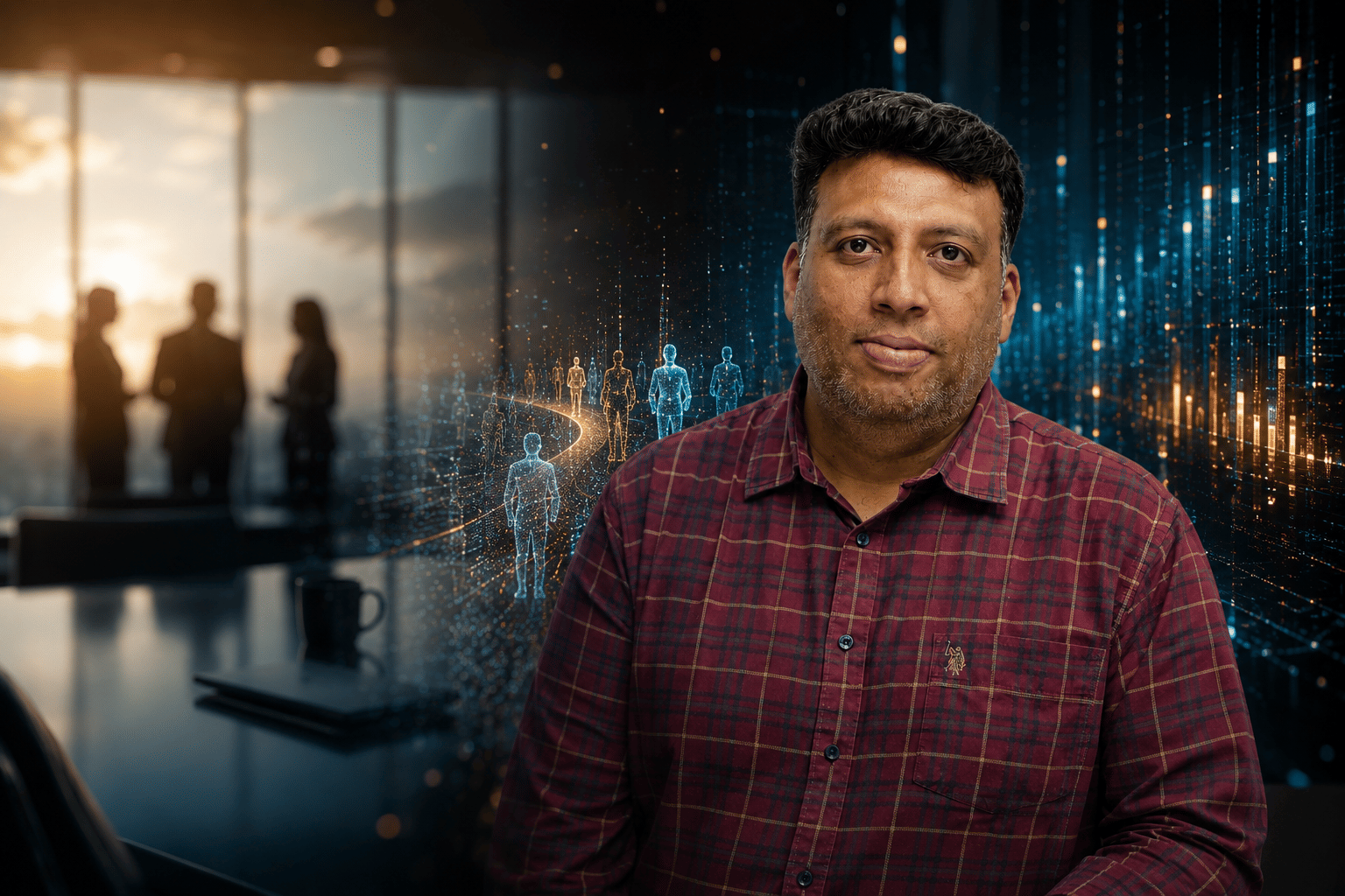 Skills intelligence: Why it's moving from the HR dashboard to the boardroom