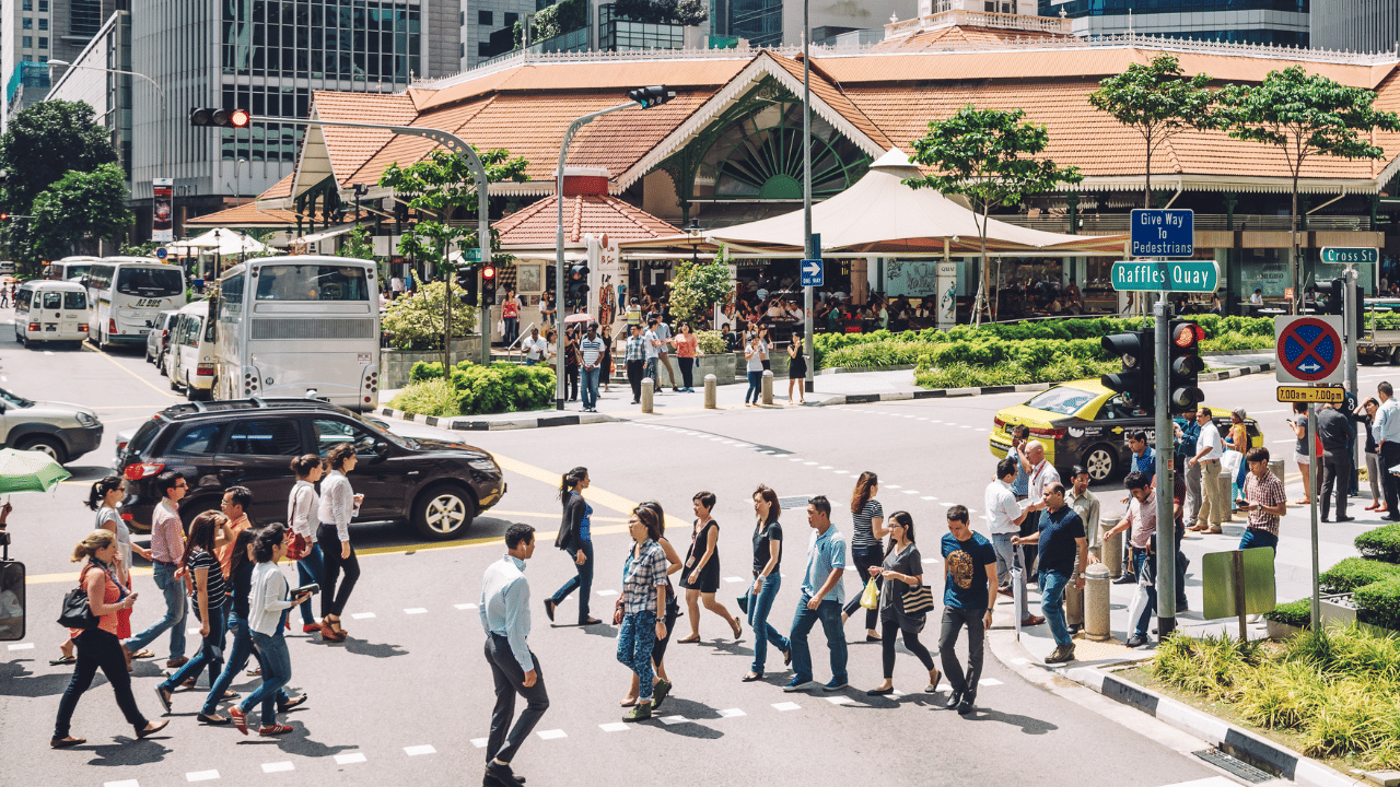 Singaporeans plan to delay retirement as financial pressures mount