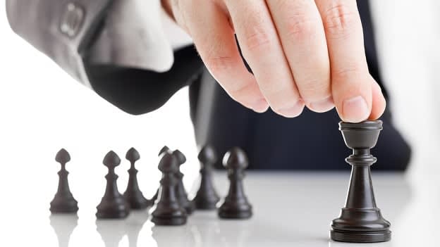 Adidas 5 year HR strategy: Blending people with business objectives