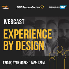 Experience by design