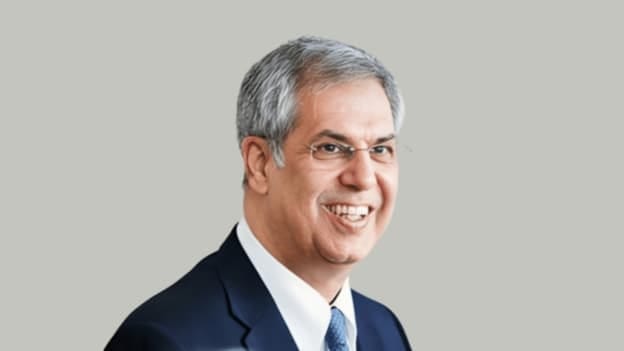 Noel Tata takes the reins at charity arm of Tata group