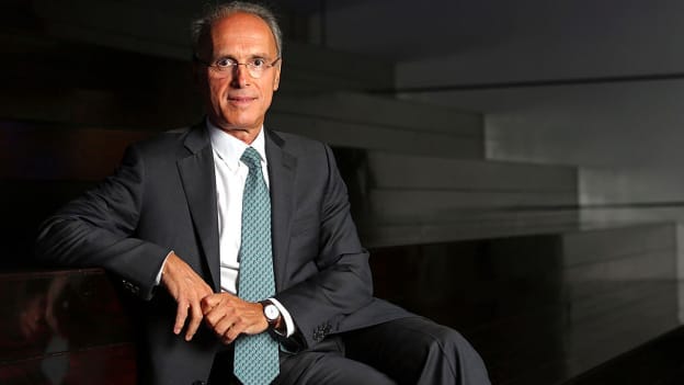 Softomotive announces Guy Berruyer, former CEO of Sage Group, as Chairman