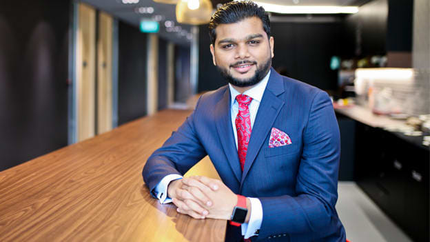 Digital transformation is not a project; it is a board mandate: Oracle's SaaS leader