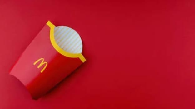McDonald’s operator Westlife Foodworld appoints Saurabh Bhudolia as CFO