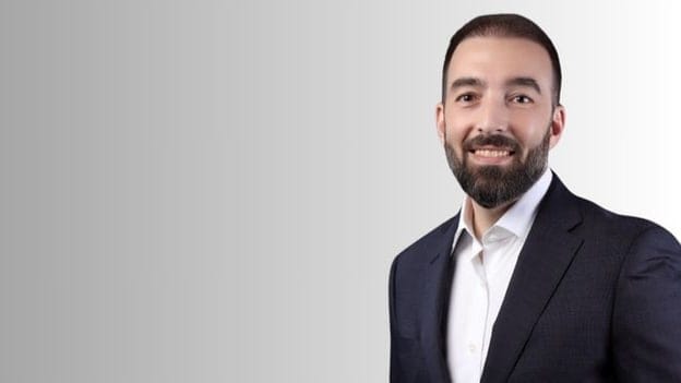 Al Tayer Group appoints Tarek Hendi as Vice President of HR