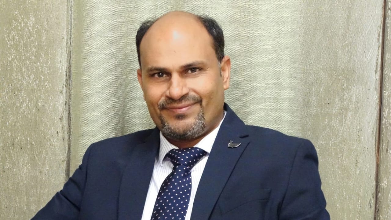 Balkishan Sharma