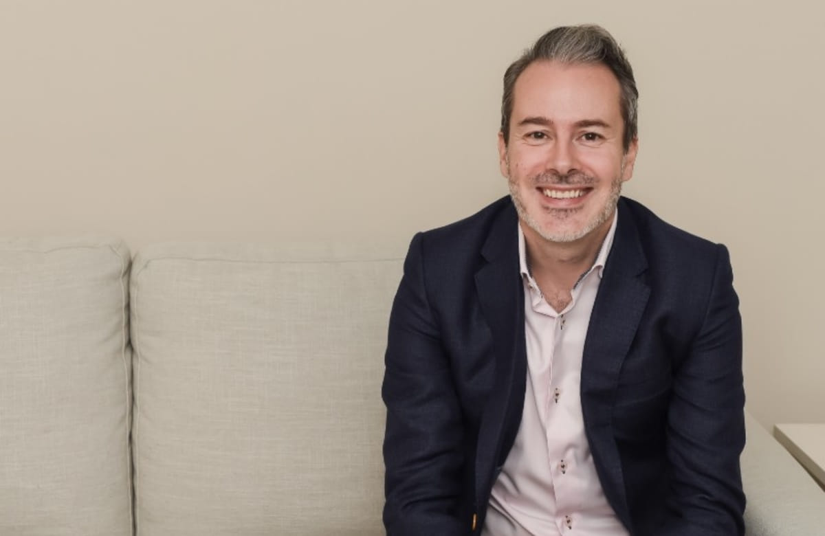 Darren Thayre joins SAP as Chief Revenue Officer (JAPAC) for the Business Data Cloud division