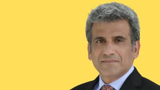 Lupin hires Shahin Fesharaki as new global chief scientific officer