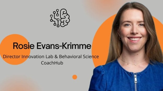 Q&A with Rosie Evans-Krimme: Advancing Coaching with Technology and AI
