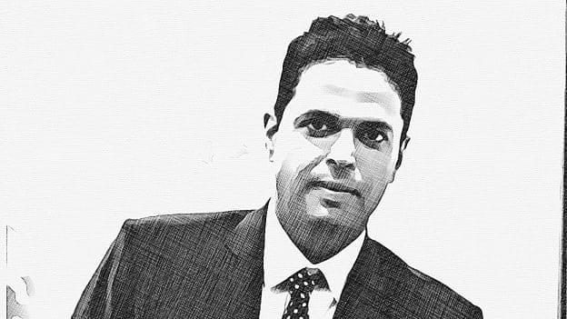 Times Network COO and President Nikhil Gandhi quits
