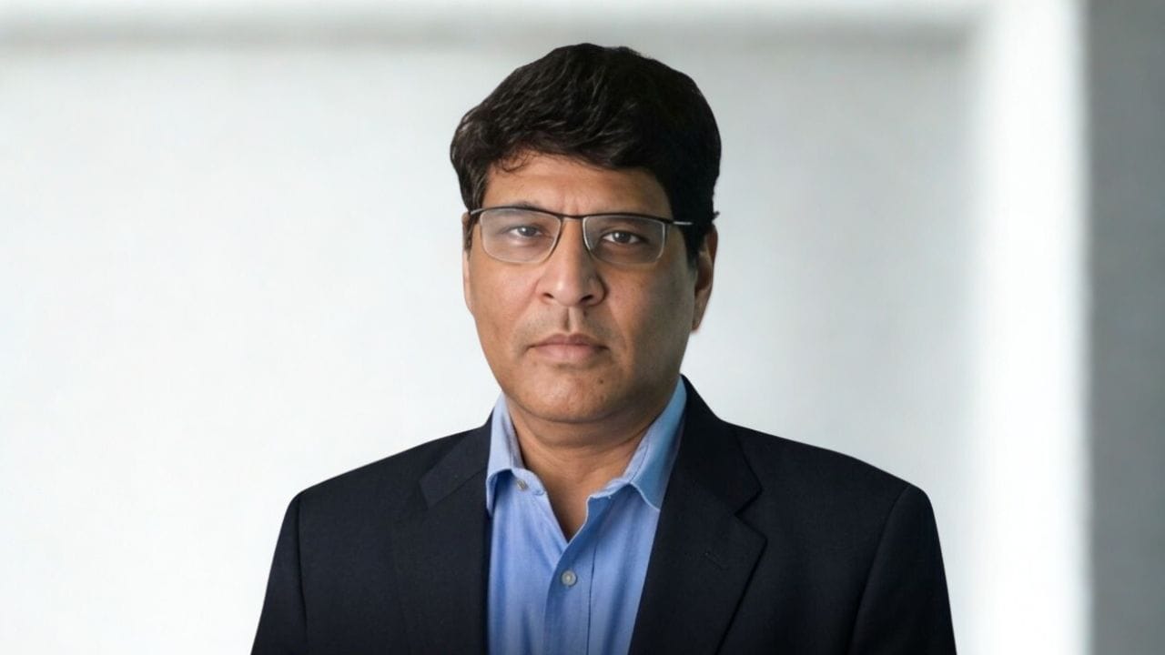 Phanindranath Kakarla to lead ARCIL as CEO and MD from March