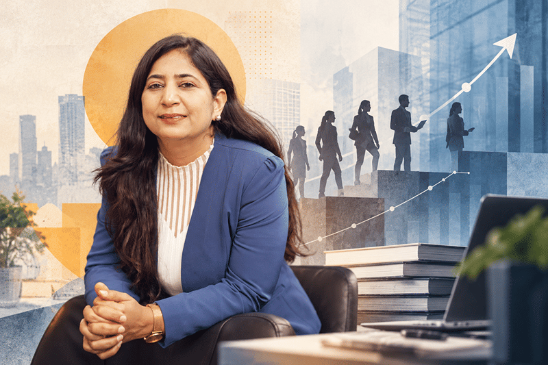 Preparing for 2030: UGRO Capital CPO on the skills India’s lending workforce must build today